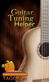 download Guitar Tuning Helper apk